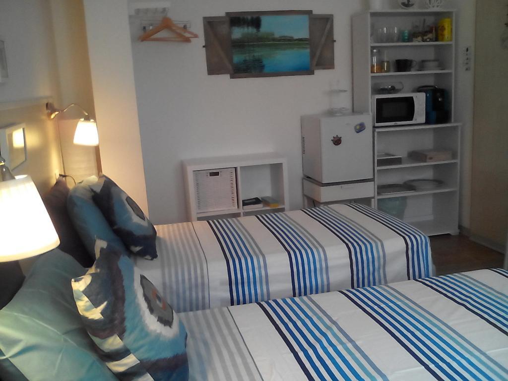 La Casa Delle Betulle Bed and Breakfast Cardano Al Campo Kamer foto
