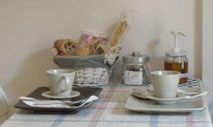 La Casa Delle Betulle Bed and Breakfast Cardano Al Campo Buitenkant foto