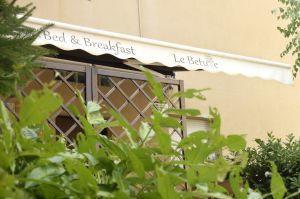 La Casa Delle Betulle Bed and Breakfast Cardano Al Campo Buitenkant foto