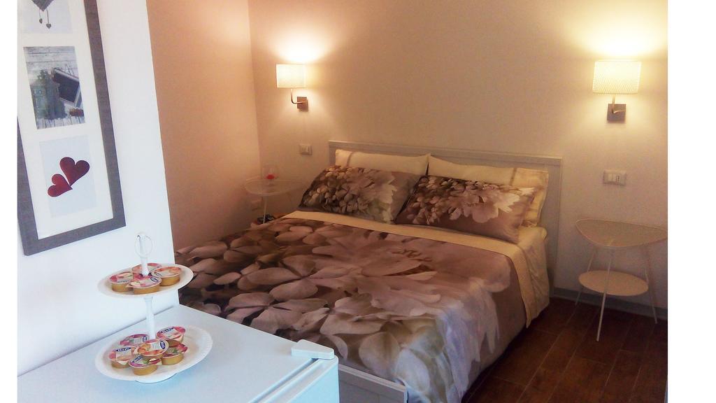 La Casa Delle Betulle Bed and Breakfast Cardano Al Campo Kamer foto