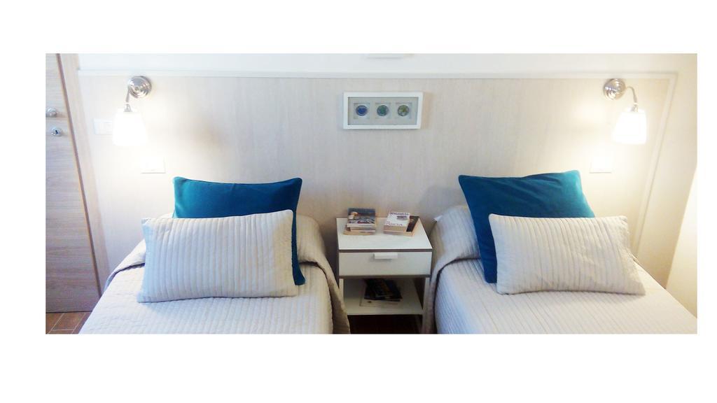 La Casa Delle Betulle Bed and Breakfast Cardano Al Campo Kamer foto
